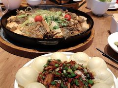 -老板恋上鱼(恒隆广场店)