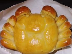 肉松蛋黄蟹-北京稻香村(朝阳店)