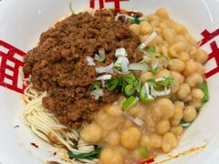 -胖妹面庄(香饵胡同店)
