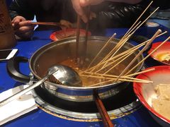 -马路边边火锅串串(观前街店)