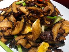 菇香蛋爽-YUOZUO渝作·川渝冒肚(崂山店)