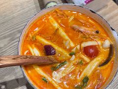 -迷你椰·泰式大排档(北京首店)