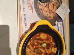 -李犟大爆鳝面·手工蟹黄包(湖滨西湖店)