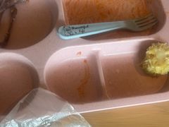 -J cafe 朝夕餐厅