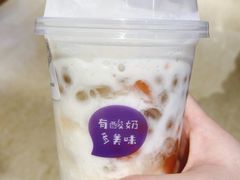 -一只酸奶牛(时代天街A馆店)