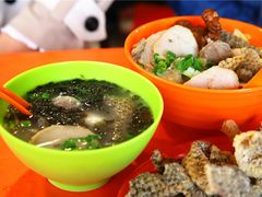 -富记鱼蛋粉(西村店)