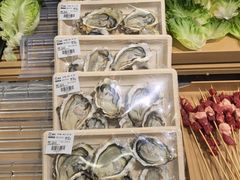 -盒马鲜生(西城时代店)