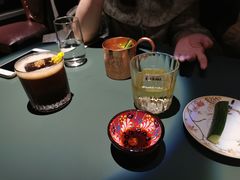 -SPEYSIDE 威士忌&鸡尾酒吧