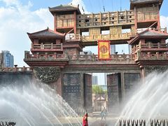 -合肥融创乐园