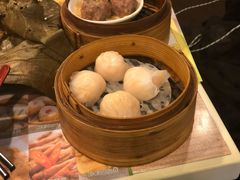 晶莹鲜虾饺-添好运(中环IFC店)
