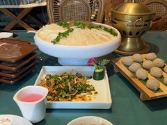 -慢丽江·云南野生菌土鸡锅(付家庄店)