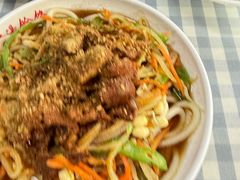 -王大妈清汤饸饹(白云社区店)