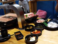 -九田家黑牛烤肉(溧水万达店)