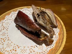 黄泥烧鸽子-燕郊烧鸽子(广安路店)