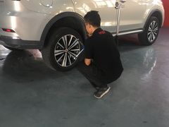 -途虎养车技术中心(上海浦江店)