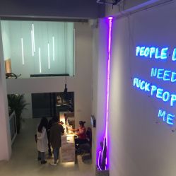 -FAB HAIR CLUB