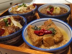 -阿庄新豫菜(通泰路店)