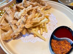 -蓉和妈妈菜·芙蓉花开(高新店)