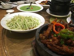 -品大三·南京菜(大行宫店)