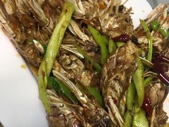 虾爬子-无限虾享(同庆街店)