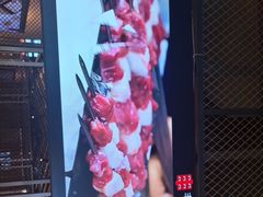 -丰茂烤串(公园店)