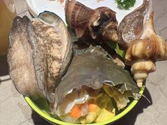 -海天盛宴海鲜自助(正大广场店)
