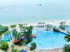 -深圳大梅沙京基洲际度假酒店