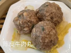 -太子园林酒家