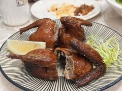 -凤城礼记鱼翅海鲜酒家(新马路总店)
