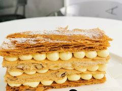 -BanCake·法式千层·拿破仑專門店
