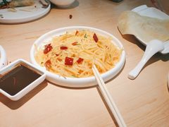 -香香春饼·非遗技艺(万达店)