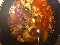 -金牌外婆家(苏州中心店)