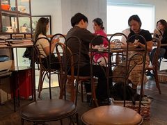 -Alimentari早午餐(安福路店)