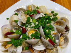 -胖大嫂渔家排档·全海景餐厅(渔村店)