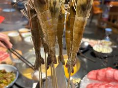 -打酱友•斑鱼海鲜粥火锅(吴桥店)