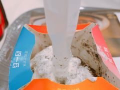 -麦当劳(宜安广场店)