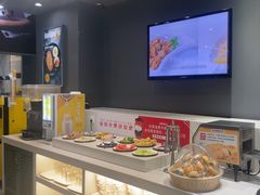 -豪享来中西餐厅(广灵店)