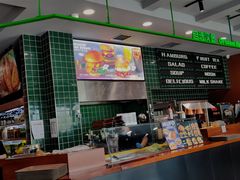 -魏斯理汉堡(西安沣东吾悦店)