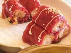 -潮府馆·非遗潮州菜·世纪公园(新国际博览中心店)
