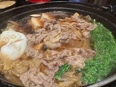 -千代武日本料理(开发区店)