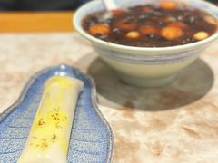 -莲湖糕团店·老秦淮小吃
