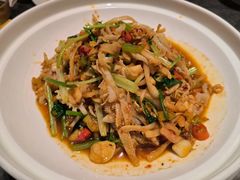 -炊烟小炒黄牛肉(浦东世纪汇店)