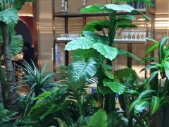 大堂-悦海·家宴·冰花皮皮虾大锅贴(宝龙店)