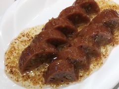 -峨嵋酒家(地安门店)