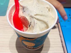 提拉米苏暴风雪-Dariy Queen