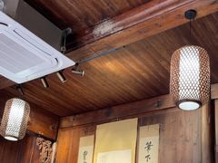 -环秀楼(黄山呈坎店)
