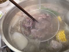 -三头牛·潮汕牛肉生蚝火锅 (夏湾店)