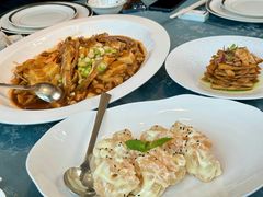 -扬州香格里拉·香宫中餐厅