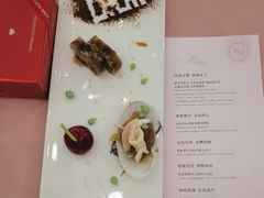 -三亚艾迪逊酒店·海滩烧烤 BARBACOA·现场乐队·浪漫晚餐·烧烤海鲜