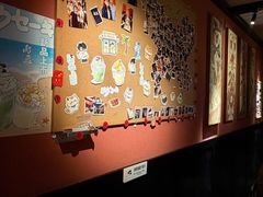 -乌君·酒场·炭火烧鸟(侨城坊店)